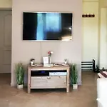 Mediterrania Apartament *