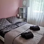 Apartament Mediterrania Keszthely