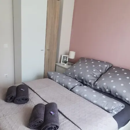 Apartment Mediterrania *