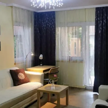 Mediterrania Apartment