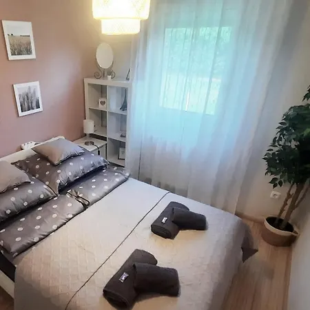 Apartment Mediterrania *