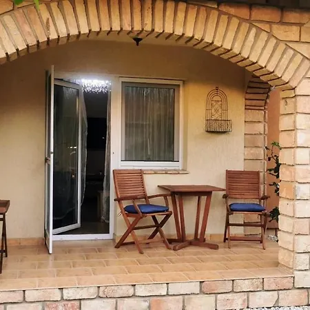 Mediterrania Apartment Keszthely