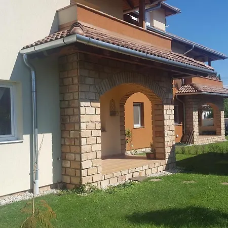 Apartment Mediterrania