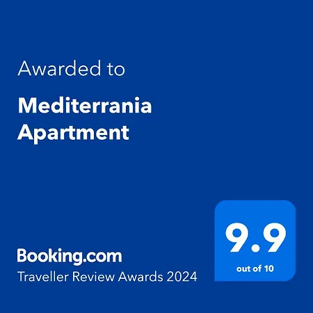 Apartment Mediterrania Keszthely